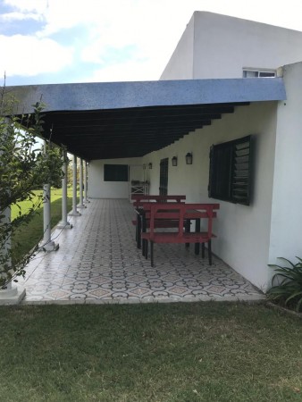 GRAN CASA QUINTA