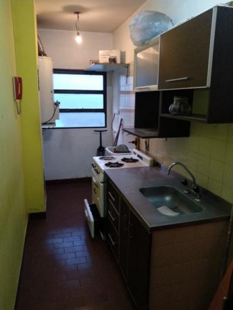 DEPARTAMENTO 3 AMBIENTES