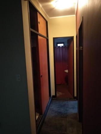 DEPARTAMENTO 3 AMBIENTES