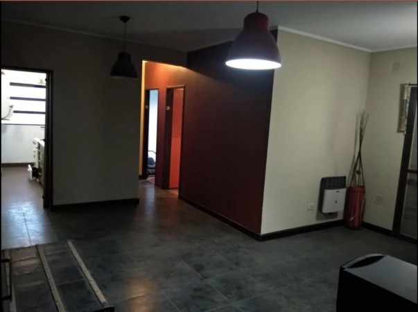 DEPARTAMENTO 3 AMBIENTES