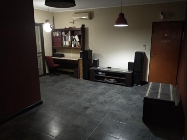 DEPARTAMENTO 3 AMBIENTES