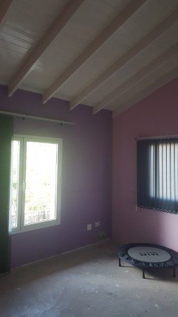 SENSACIONAL CHALET CON DETALLES A TERMINAR
