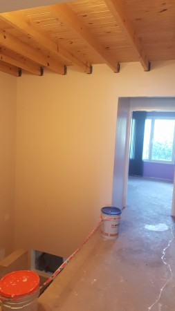 SENSACIONAL CHALET CON DETALLES A TERMINAR