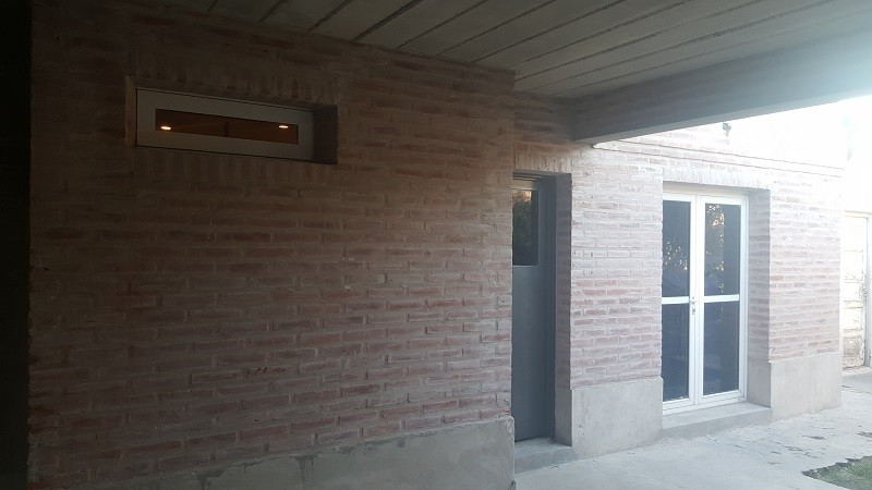 SENSACIONAL CHALET CON DETALLES A TERMINAR