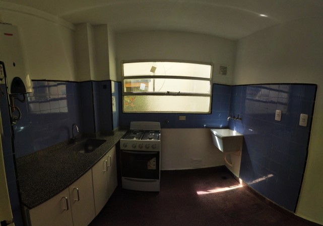 DEPARTAMENTO 2 AMBIENTES (POSIBILIDADES DE FINANCIAR PARTE DEL INGRESO)