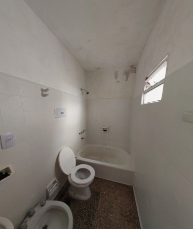 DEPARTAMENTO 2 AMBIENTES (POSIBILIDADES DE FINANCIAR PARTE DEL INGRESO)