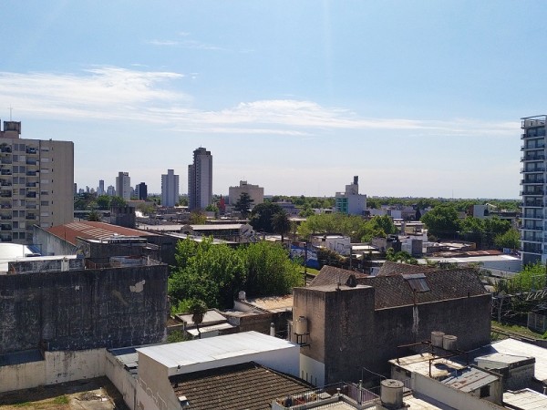 DEPARTAMENTO 2 AMBIENTES (POSIBILIDADES DE FINANCIAR PARTE DEL INGRESO)