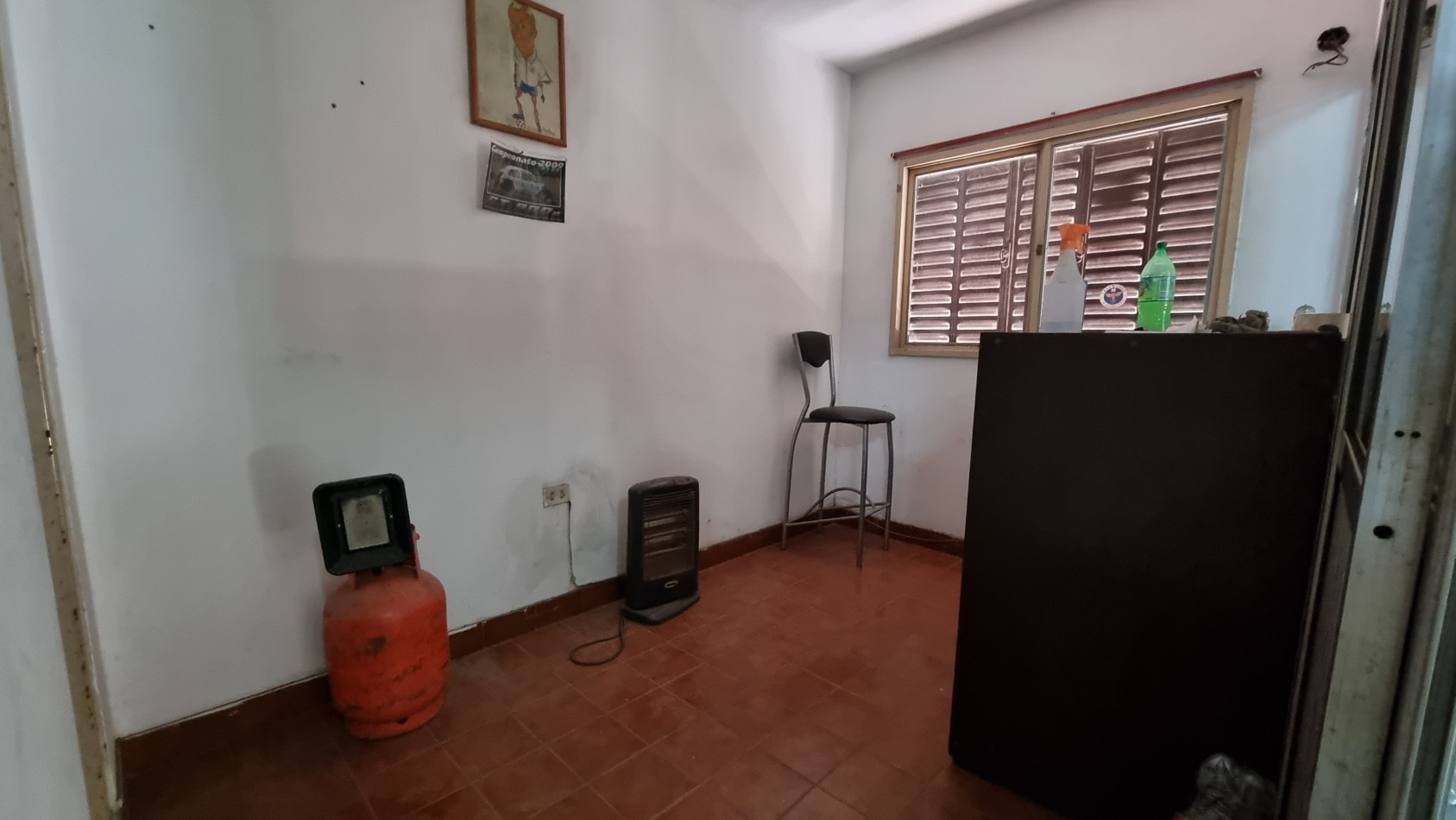 GALPON O DEPOSITO
