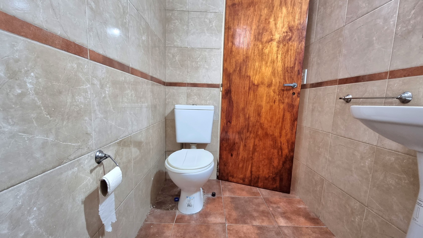 DEPARTAMENTO 2 AMBIENTES