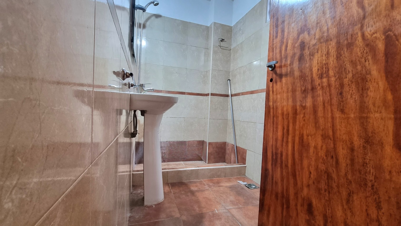 DEPARTAMENTO 2 AMBIENTES