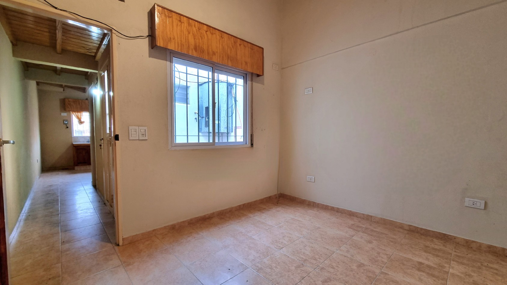 DEPARTAMENTO 2 AMBIENTES