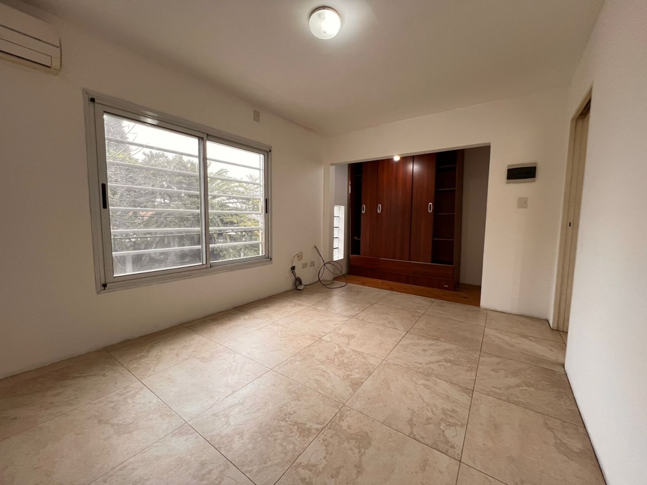 DEPARTAMENTO 2 AMBIENTES