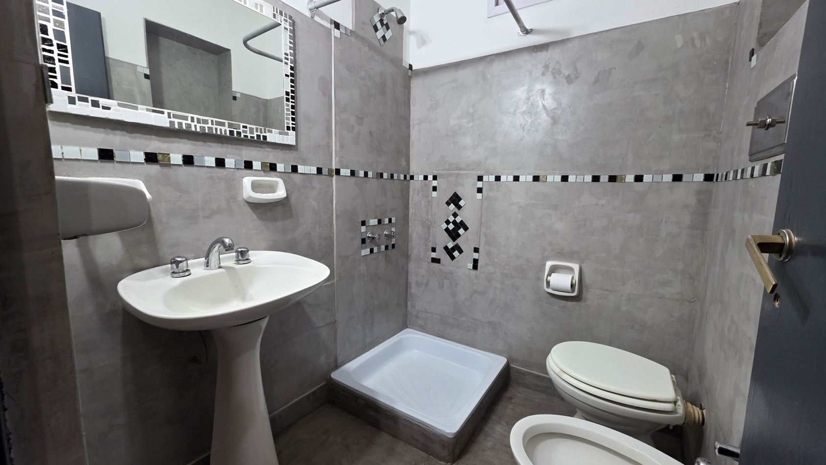 PH INTERNO 2 AMB CON 2 PATIOS