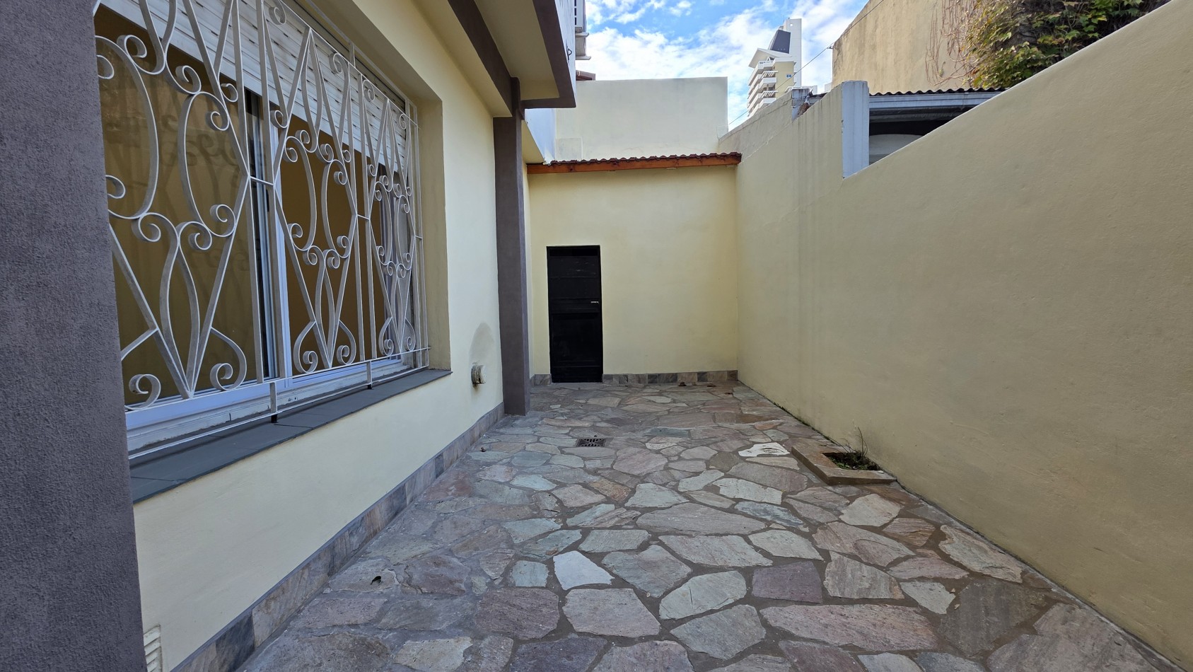PH INTERNO 2 AMB CON 2 PATIOS