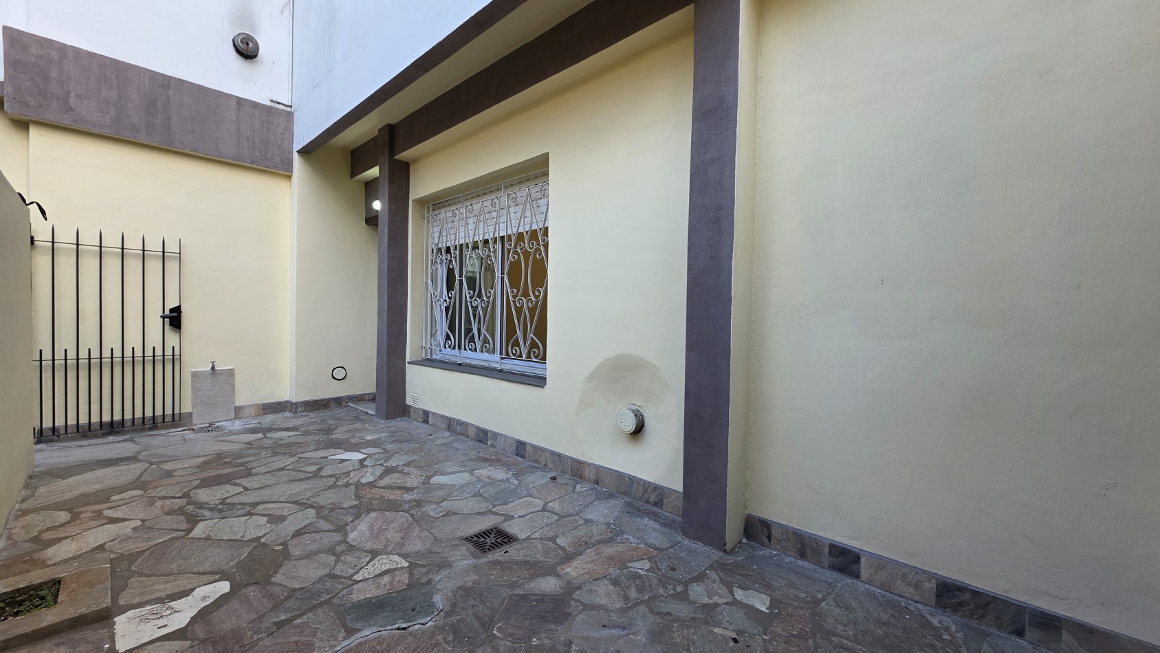 PH INTERNO 2 AMB CON 2 PATIOS