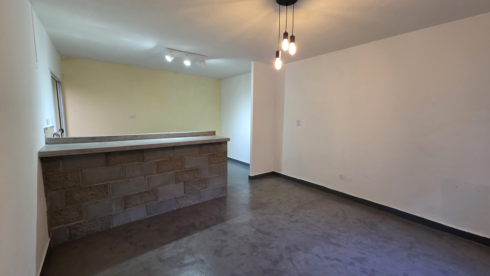 PH INTERNO 2 AMB CON 2 PATIOS