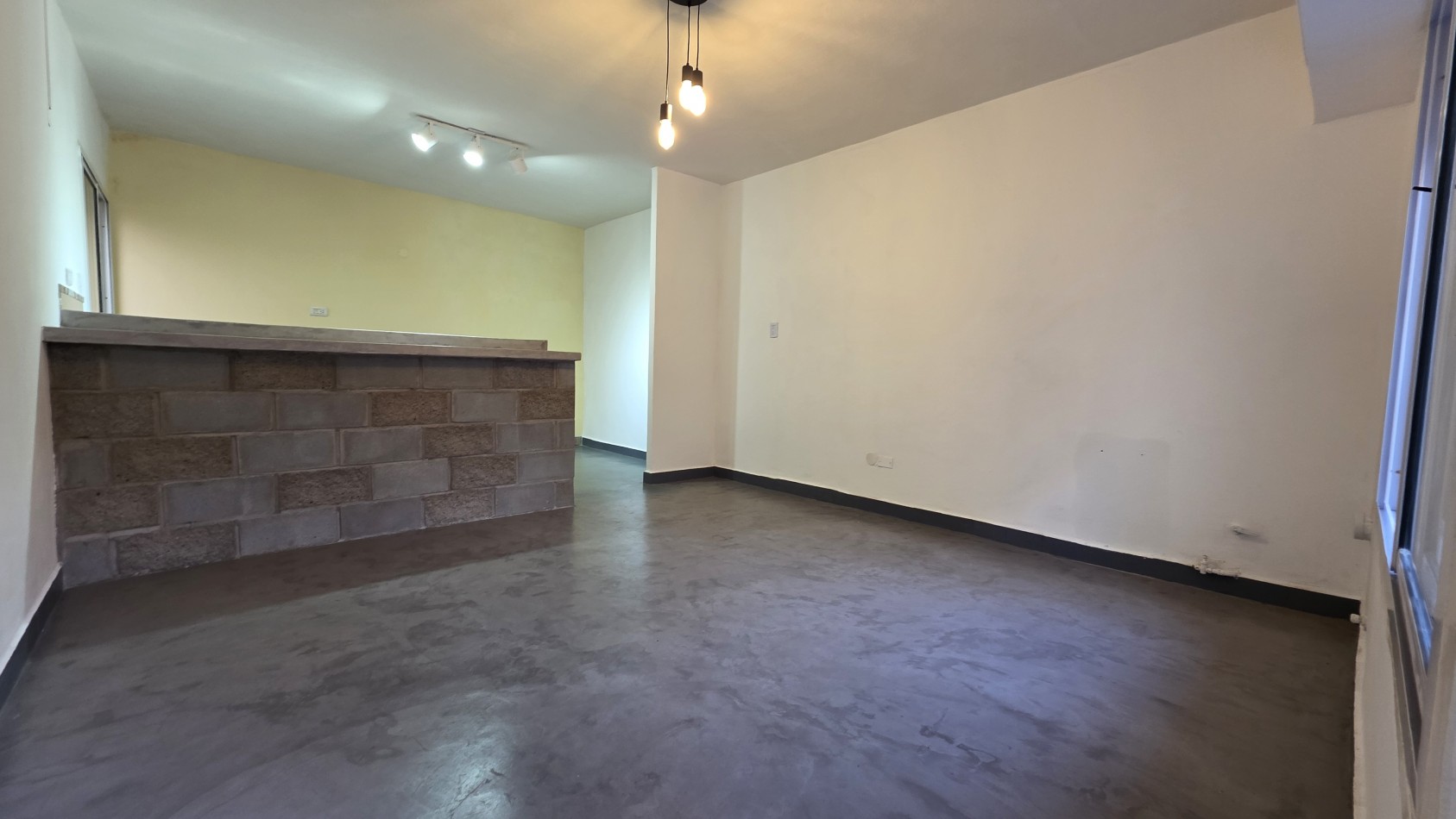 PH INTERNO 2 AMB CON 2 PATIOS