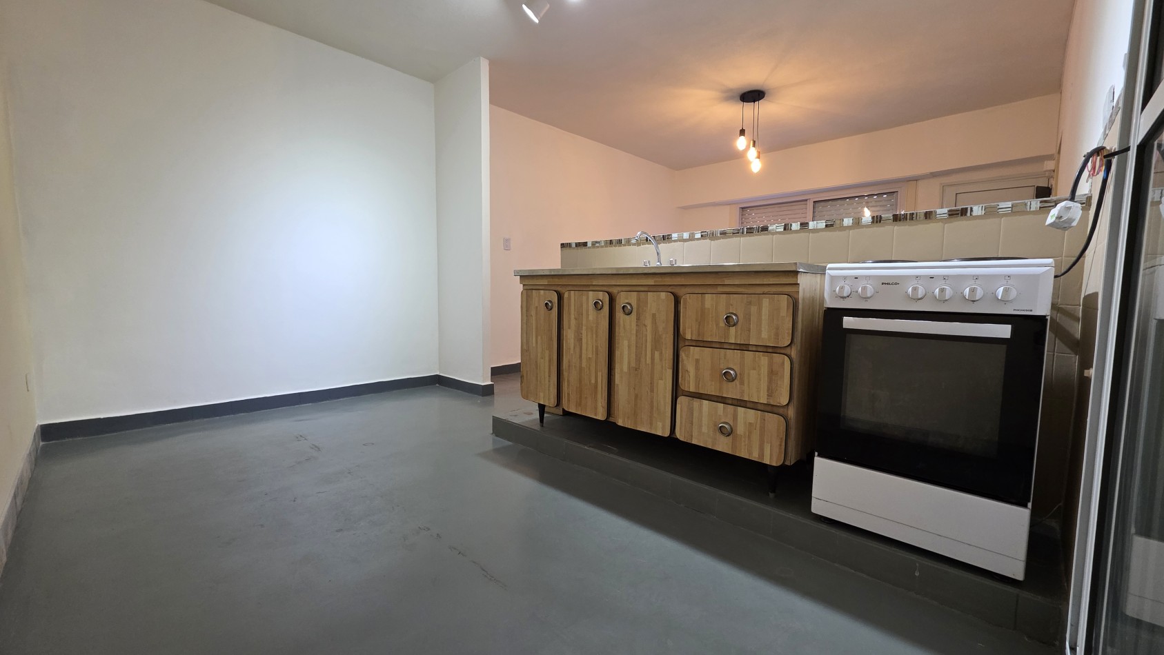 PH INTERNO 2 AMB CON 2 PATIOS