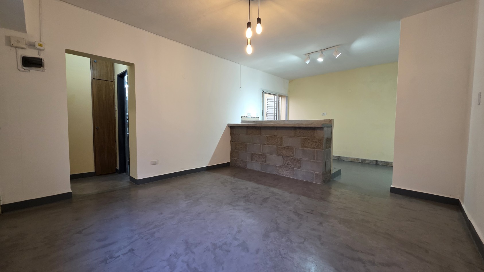 PH INTERNO 2 AMB CON 2 PATIOS
