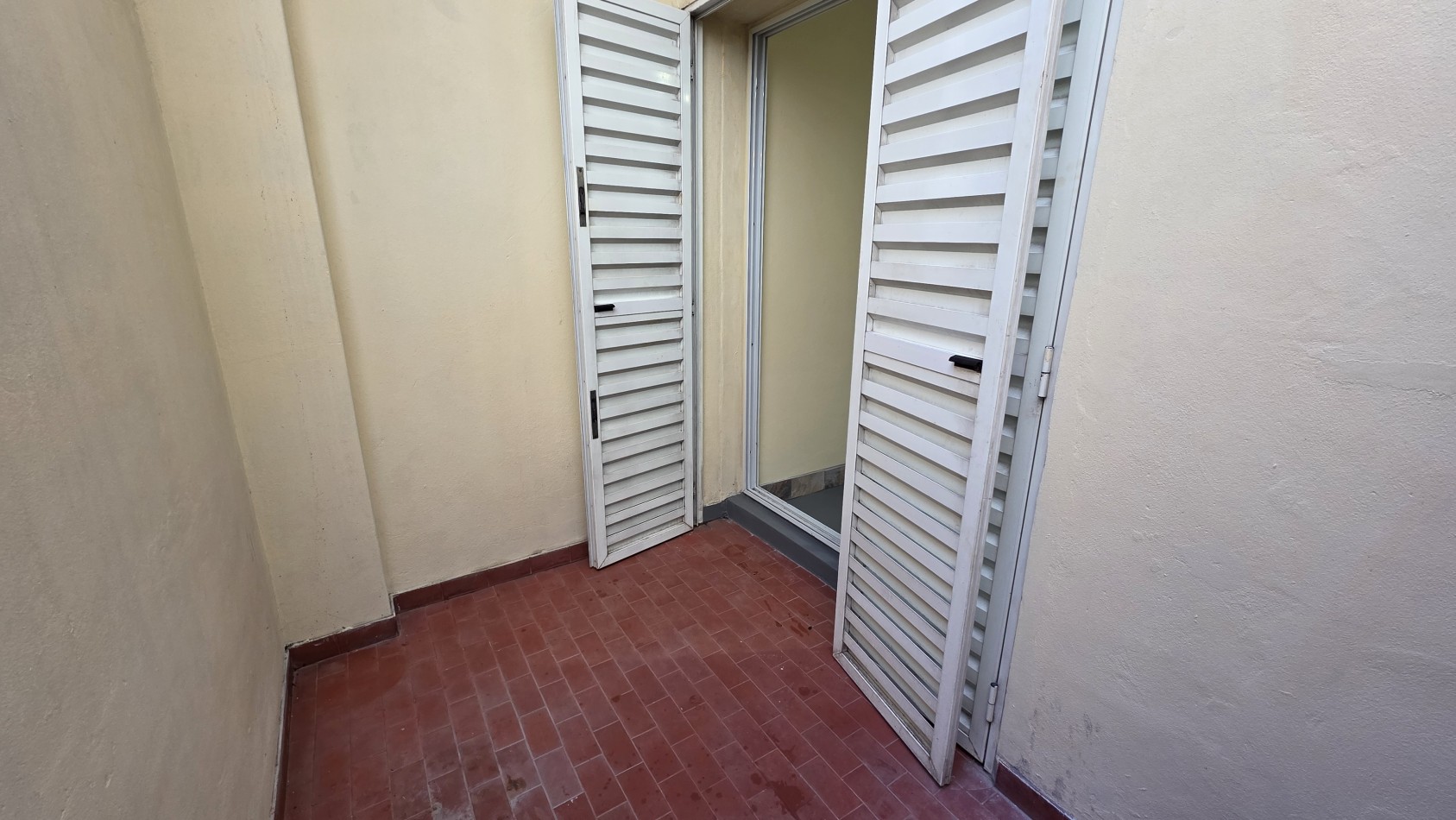 PH INTERNO 2 AMB CON 2 PATIOS