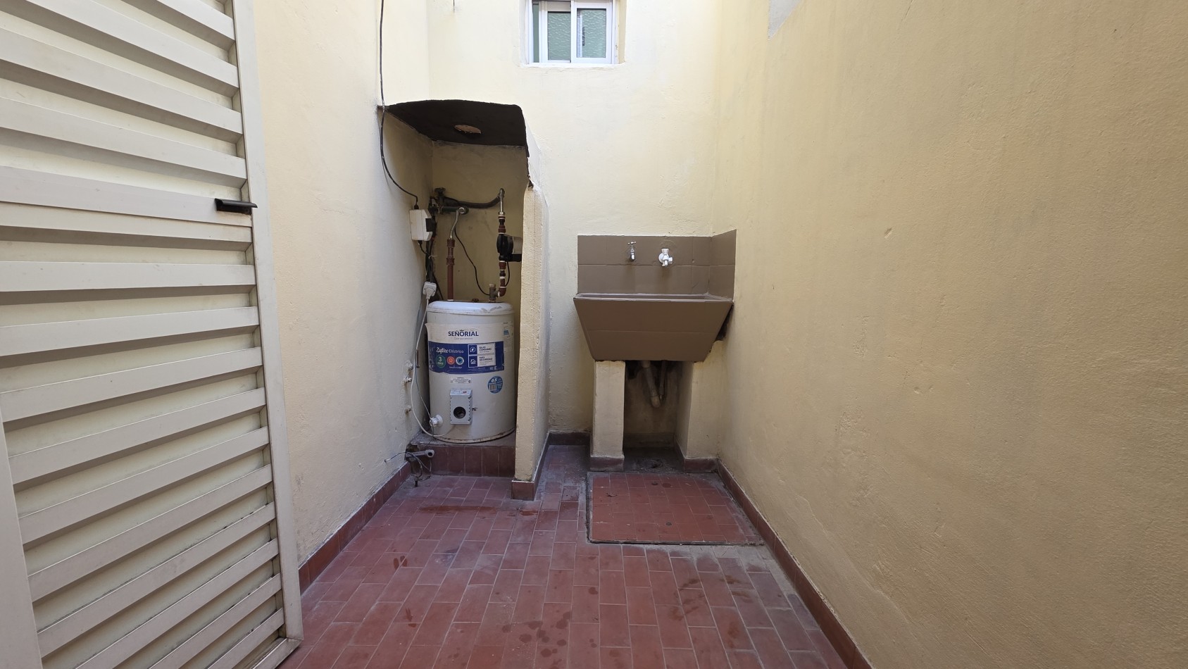PH INTERNO 2 AMB CON 2 PATIOS