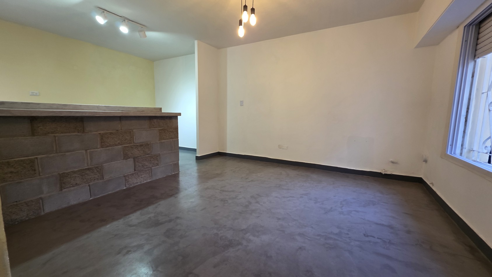 PH INTERNO 2 AMB CON 2 PATIOS