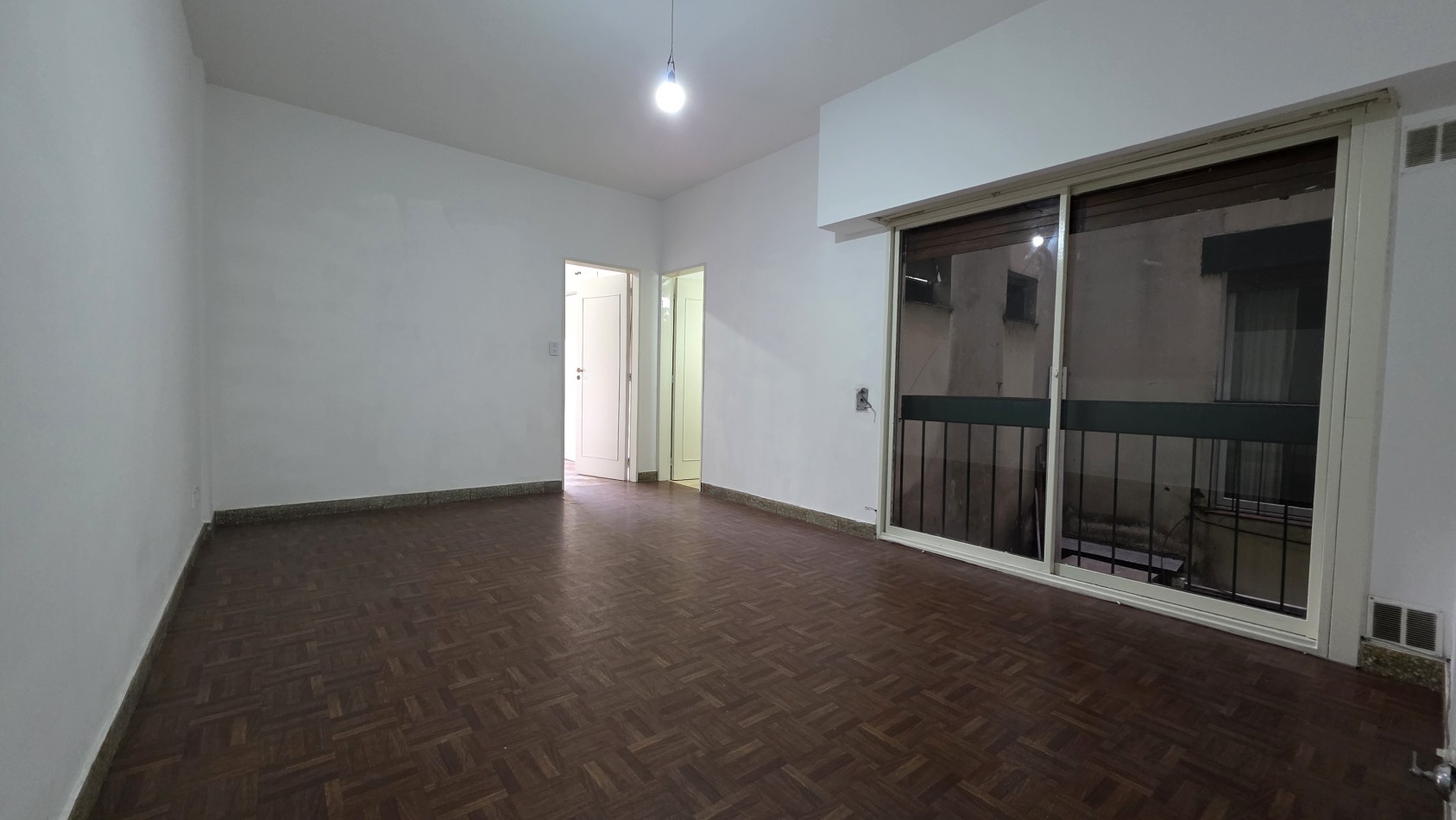 2 AMB APTO PROFESIONAL/COMERCIAL O VIVIENDA