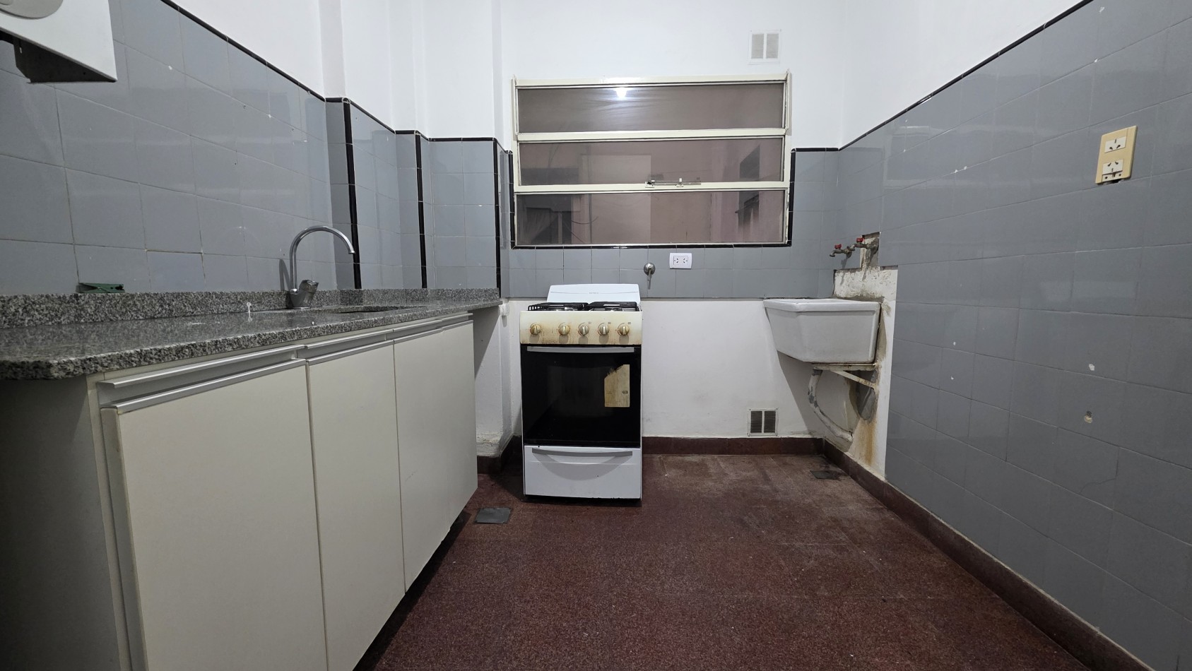 2 AMB APTO PROFESIONAL/COMERCIAL O VIVIENDA