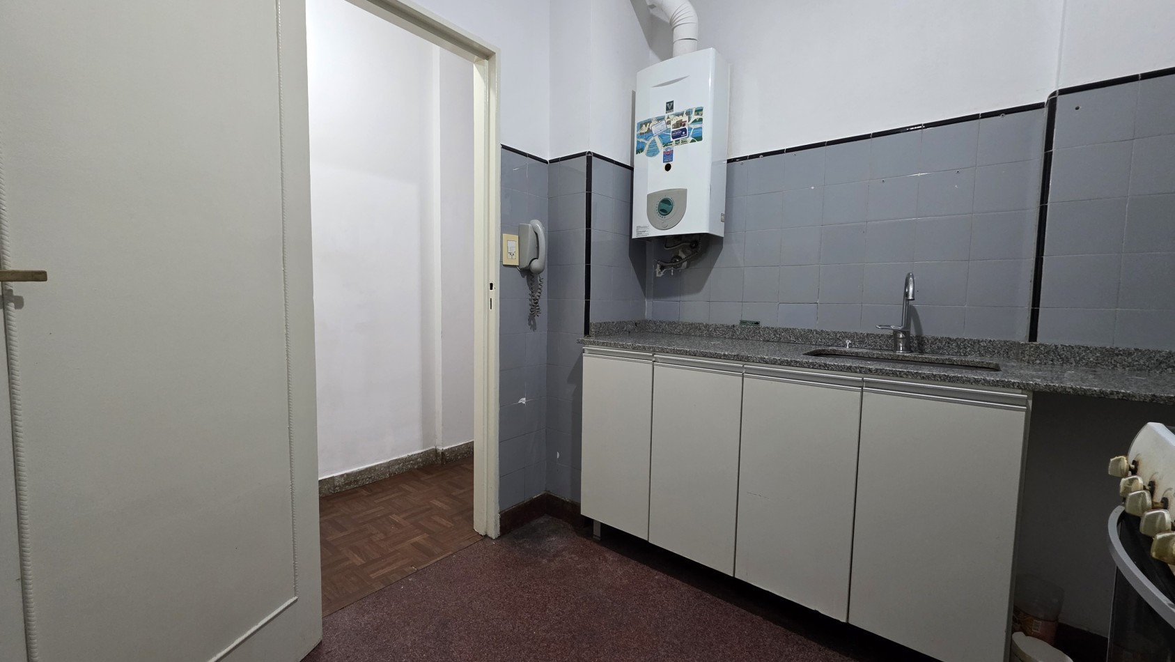 2 AMB APTO PROFESIONAL/COMERCIAL O VIVIENDA
