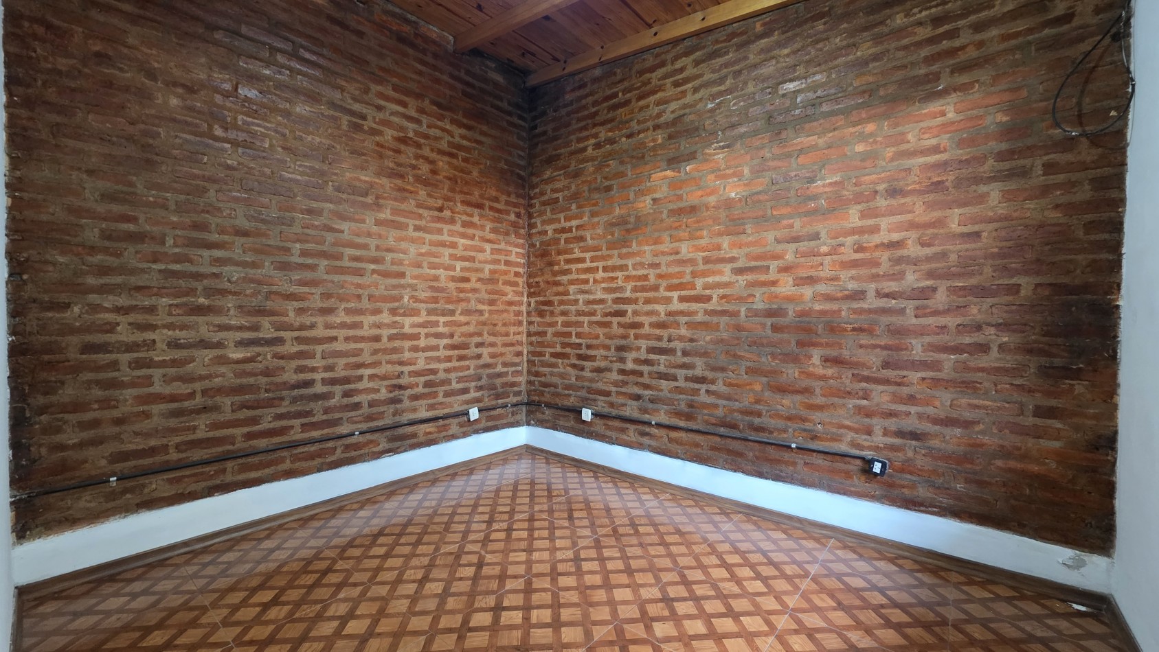 DEPARTAMENTO 2 AMB OPCIONAL COCHERA
