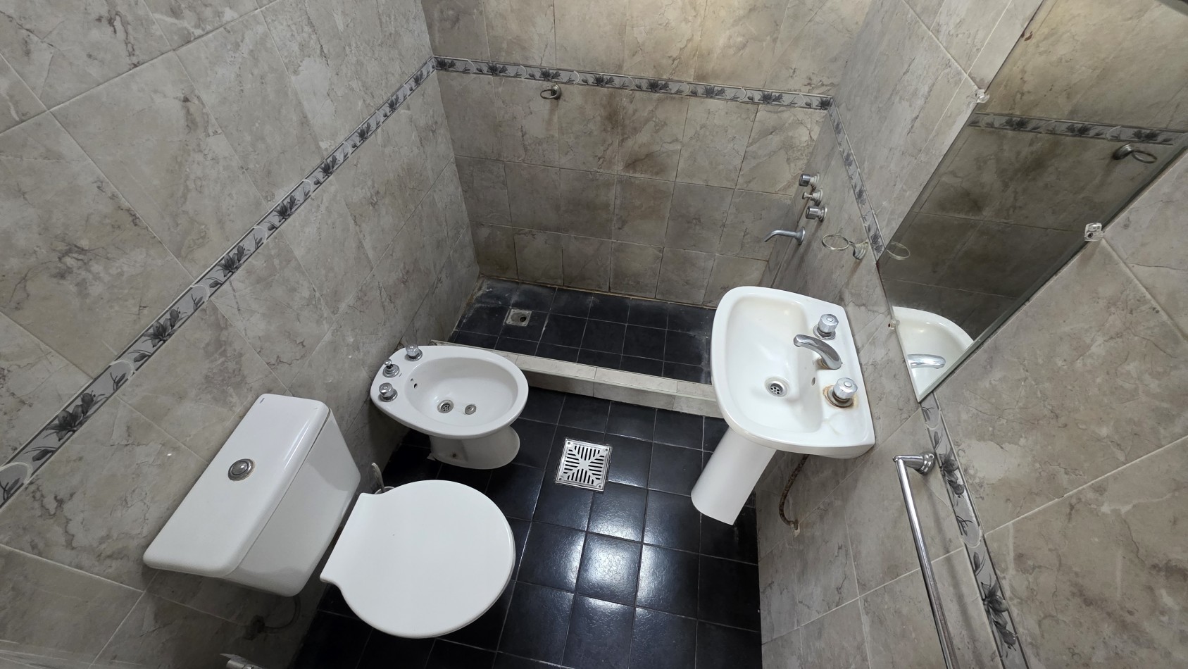 DEPARTAMENTO 2 AMB OPCIONAL COCHERA