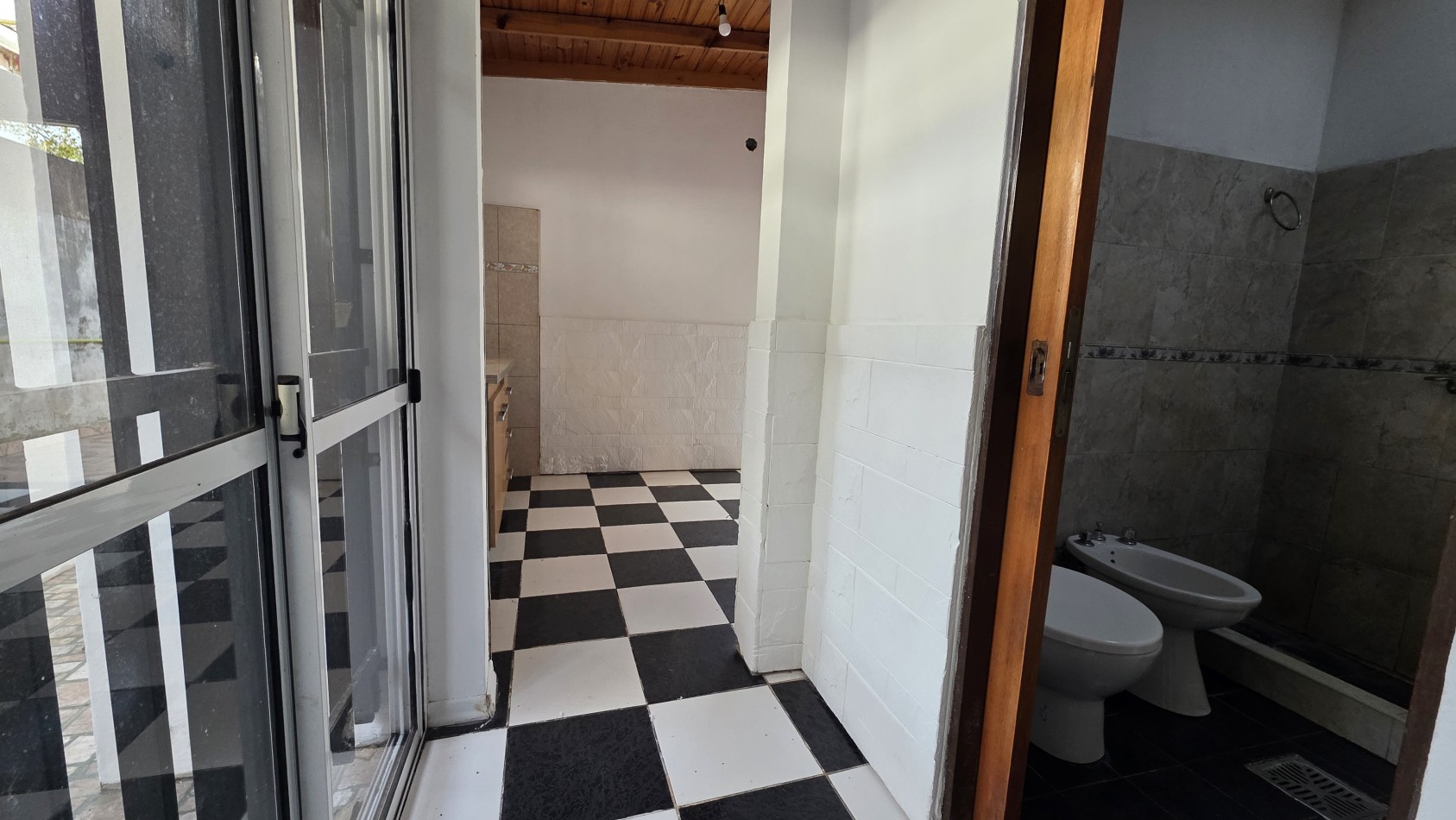 DEPARTAMENTO 2 AMB OPCIONAL COCHERA