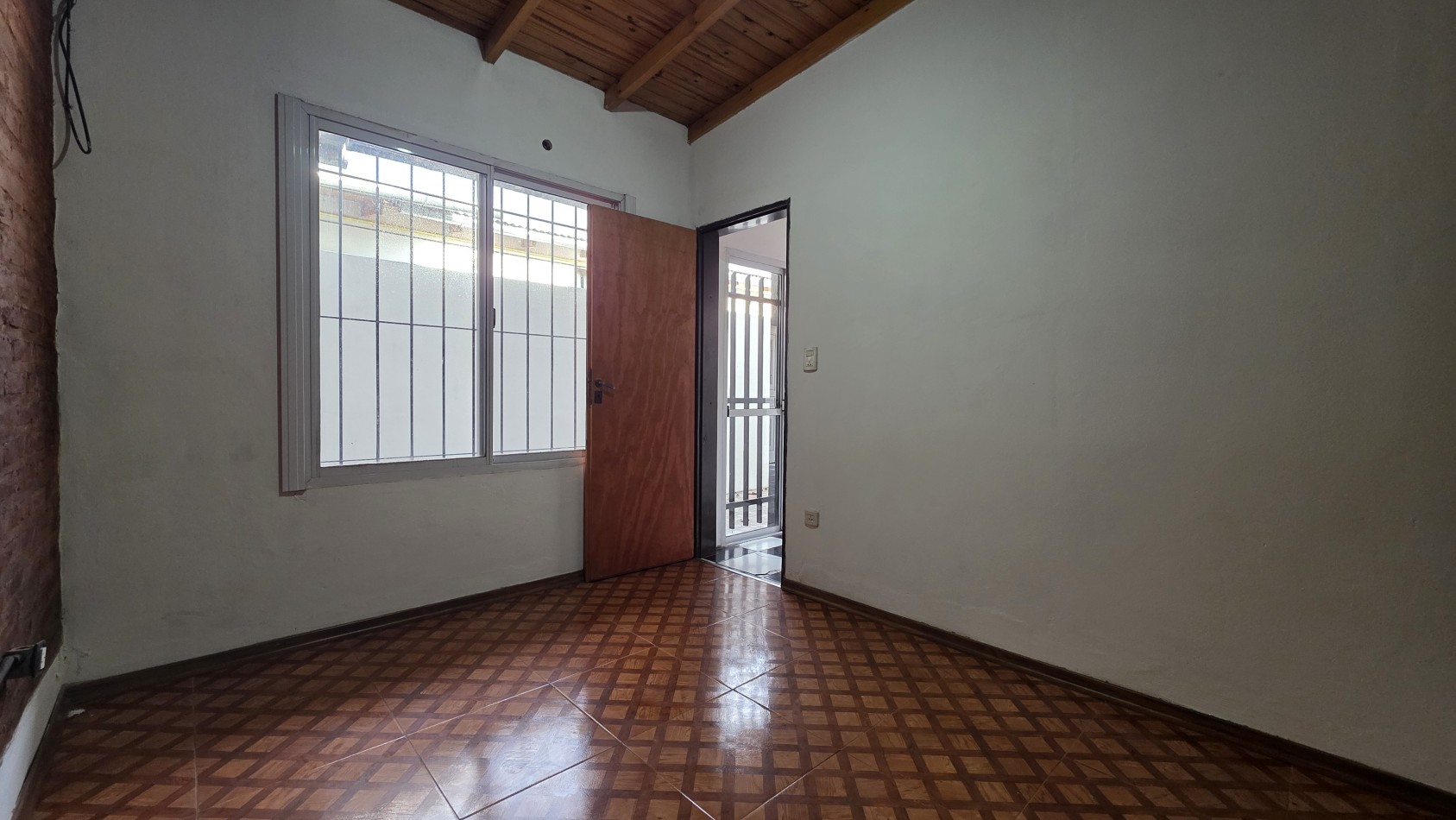 DEPARTAMENTO 2 AMB OPCIONAL COCHERA