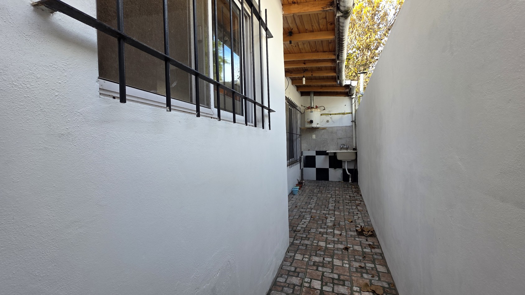 DEPARTAMENTO 2 AMB OPCIONAL COCHERA
