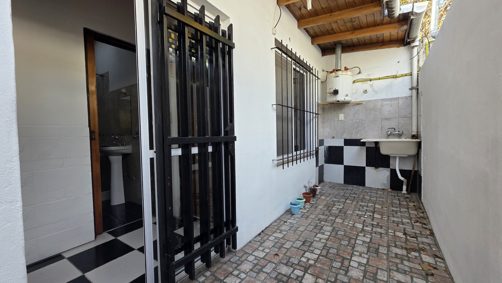 DEPARTAMENTO 2 AMB OPCIONAL COCHERA