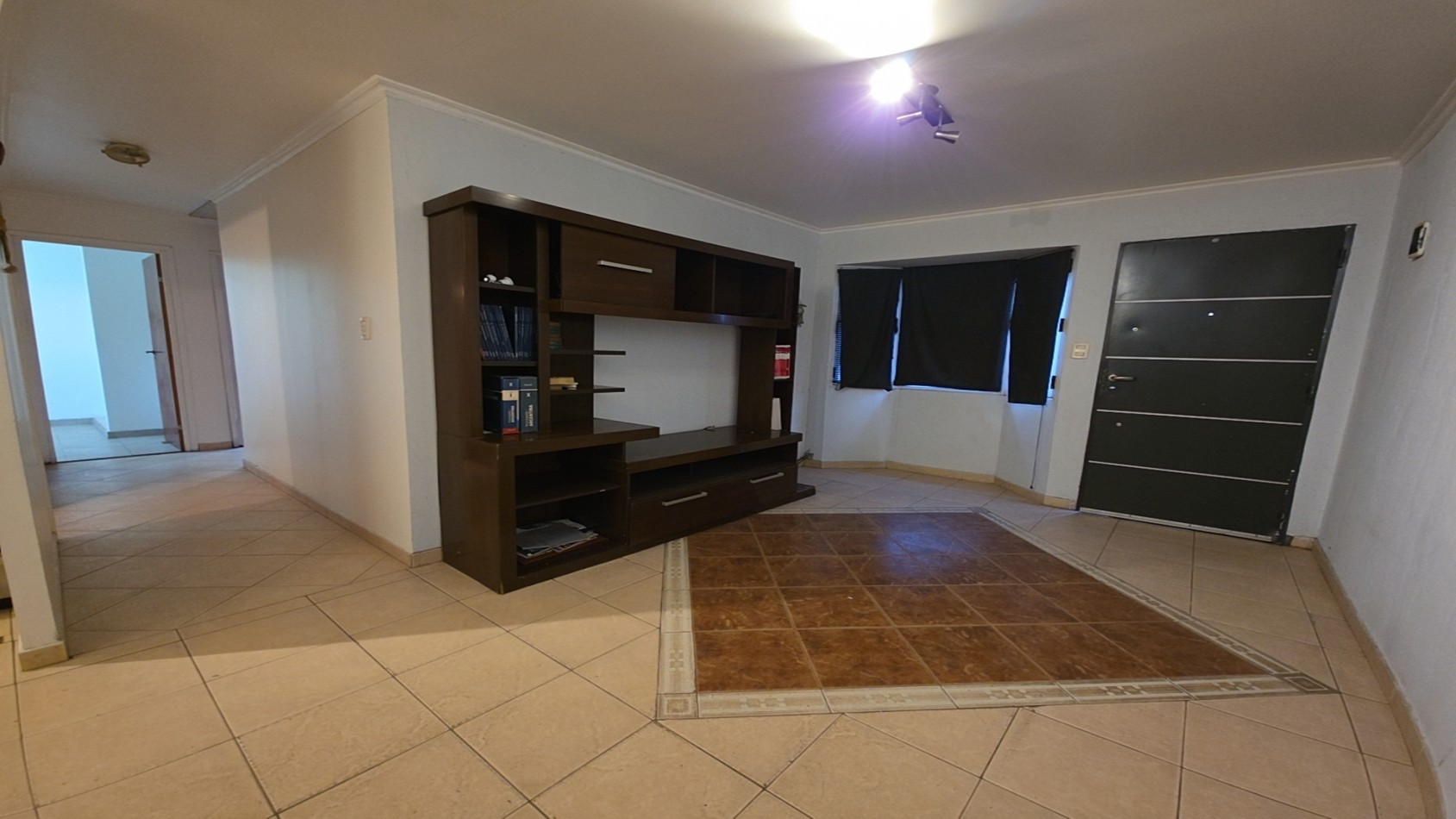 DEPARTAMENTO 4 AMBIENTES CON PATIO, SIN EXPENSAS