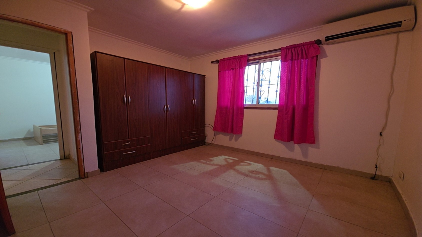 DEPARTAMENTO 4 AMBIENTES CON PATIO, SIN EXPENSAS