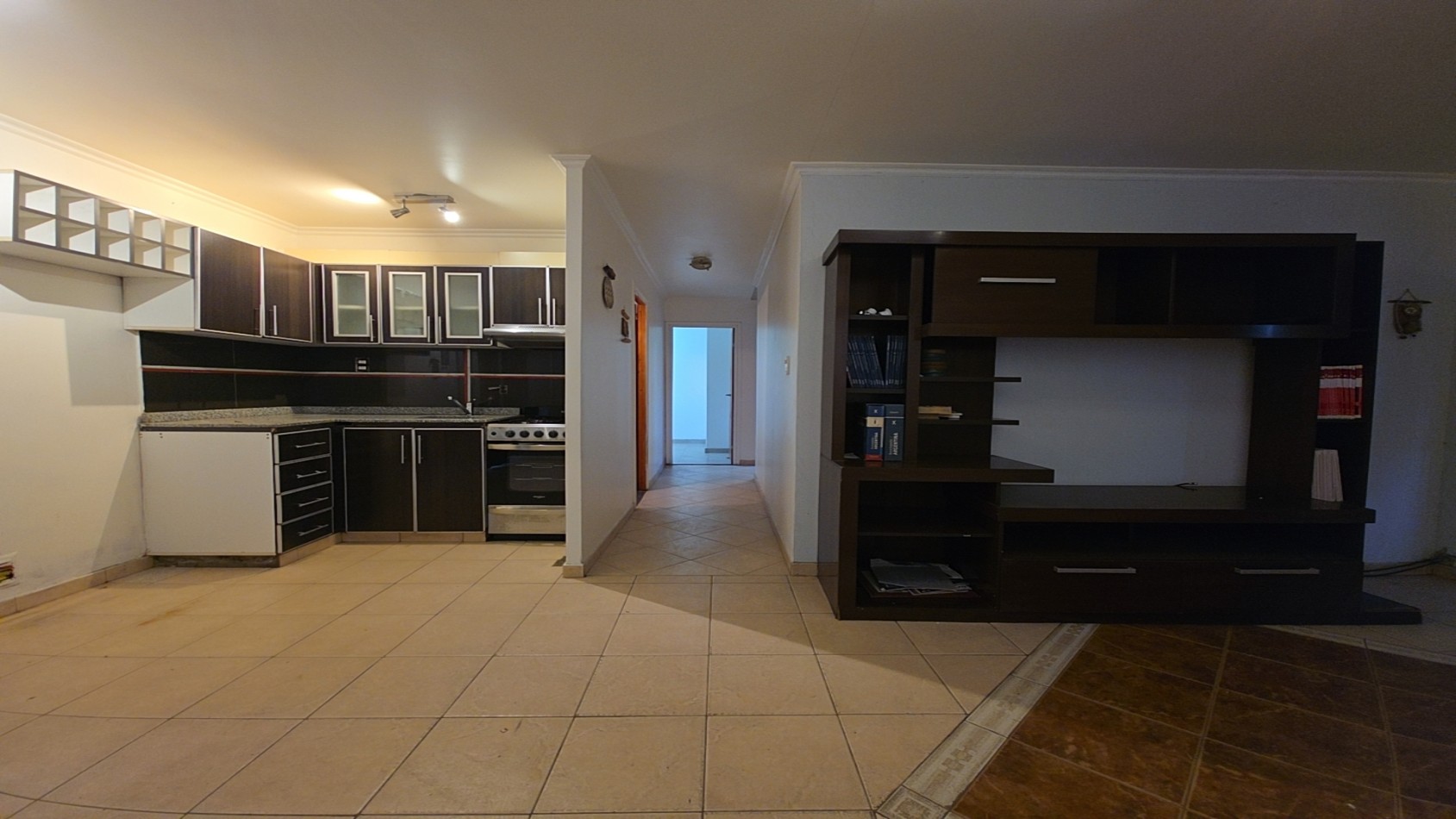 DEPARTAMENTO 4 AMBIENTES CON PATIO, SIN EXPENSAS