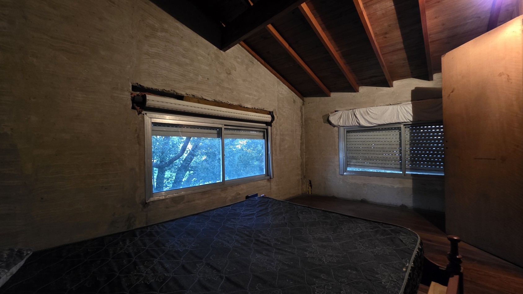 CASA CONSTRUIDA SOBRE 2 LOTES