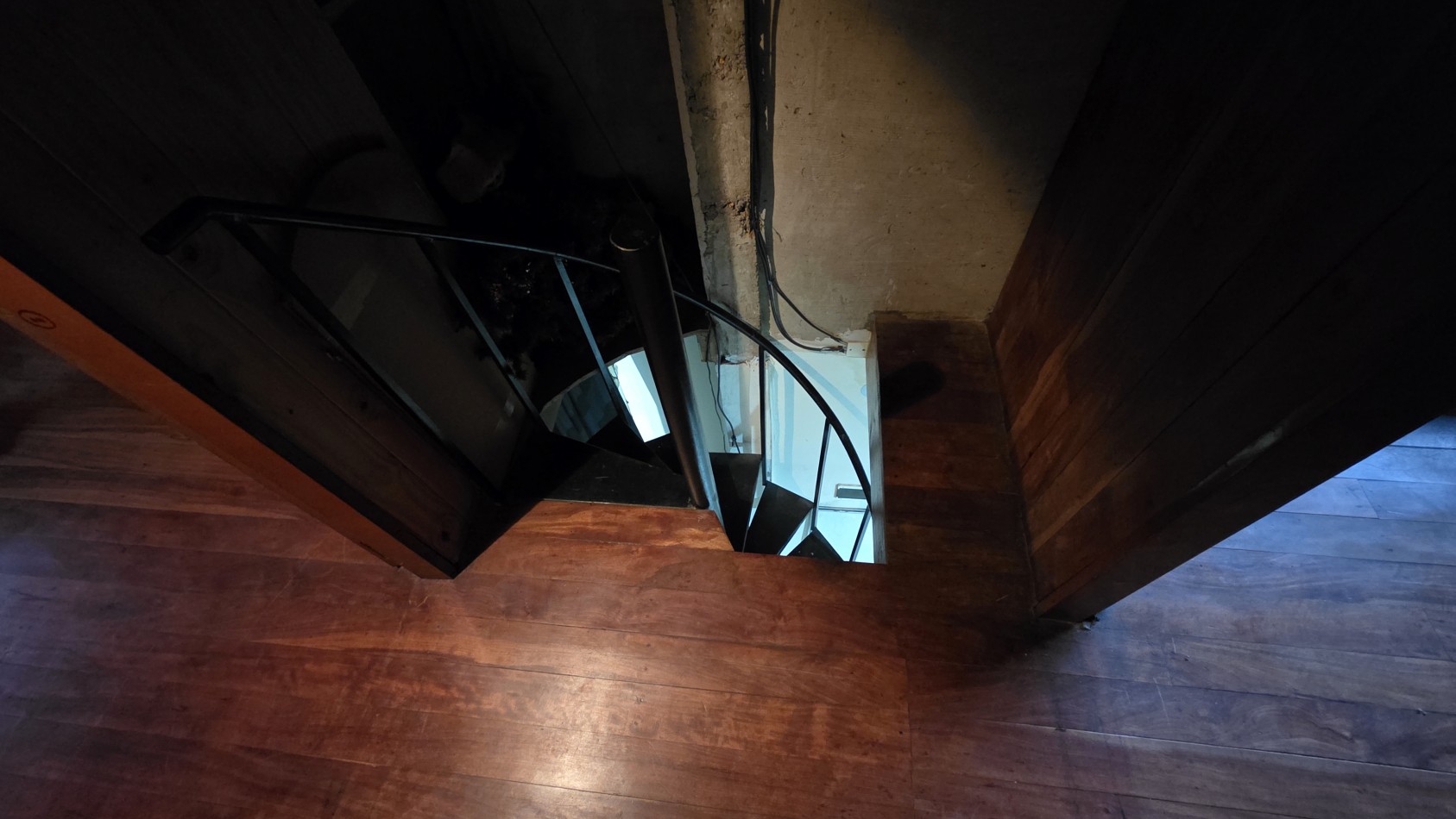 CASA CONSTRUIDA SOBRE 2 LOTES
