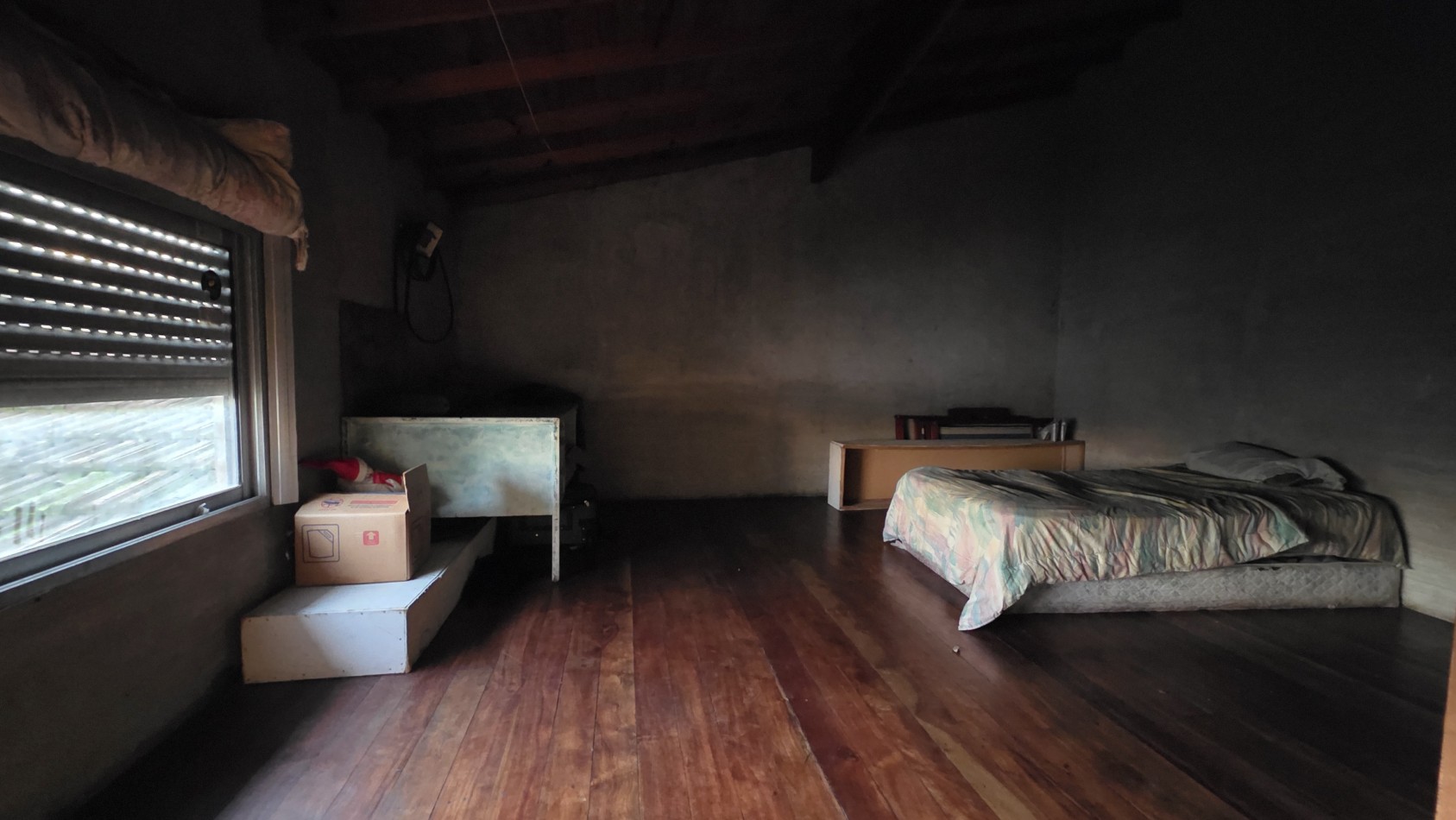 CASA CONSTRUIDA SOBRE 2 LOTES