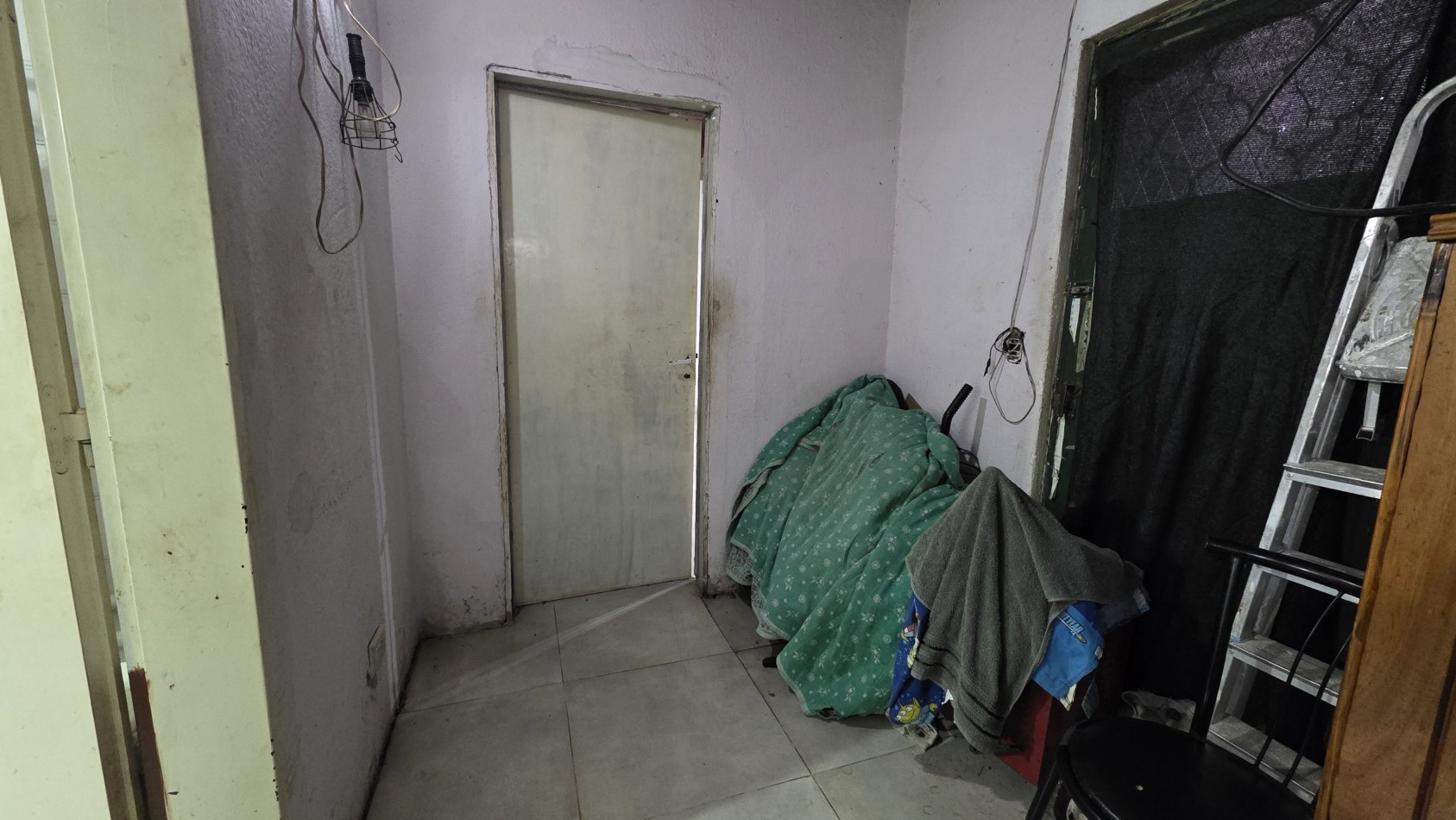 CASA CONSTRUIDA SOBRE 2 LOTES