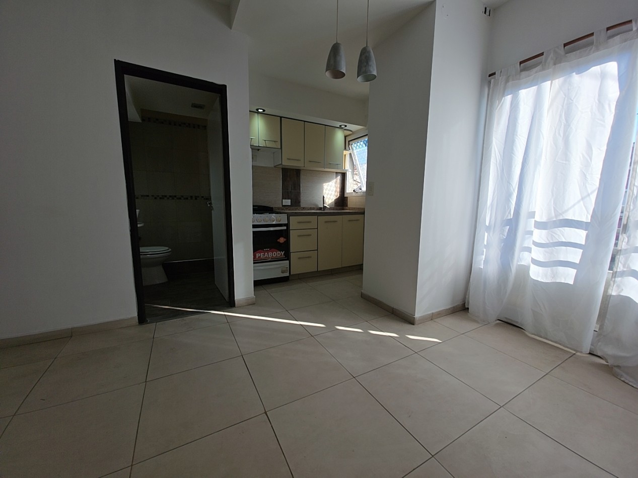 DEPARTAMENTO MONOAMBIENTES