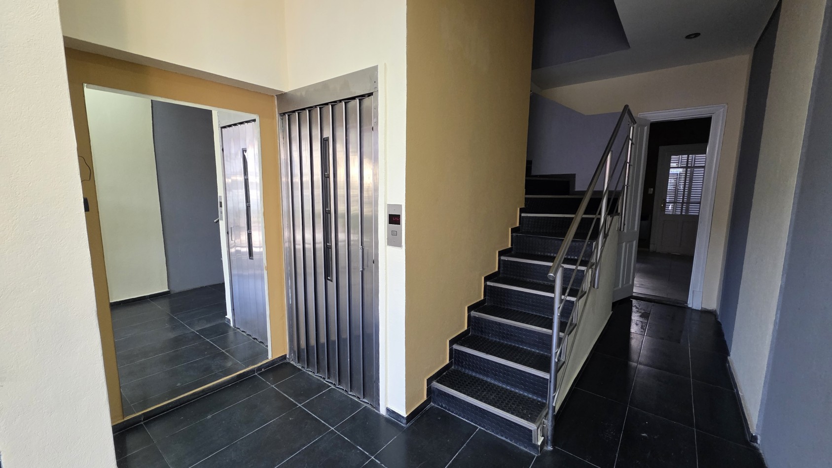 DEPARTAMENTO MONOAMBIENTES
