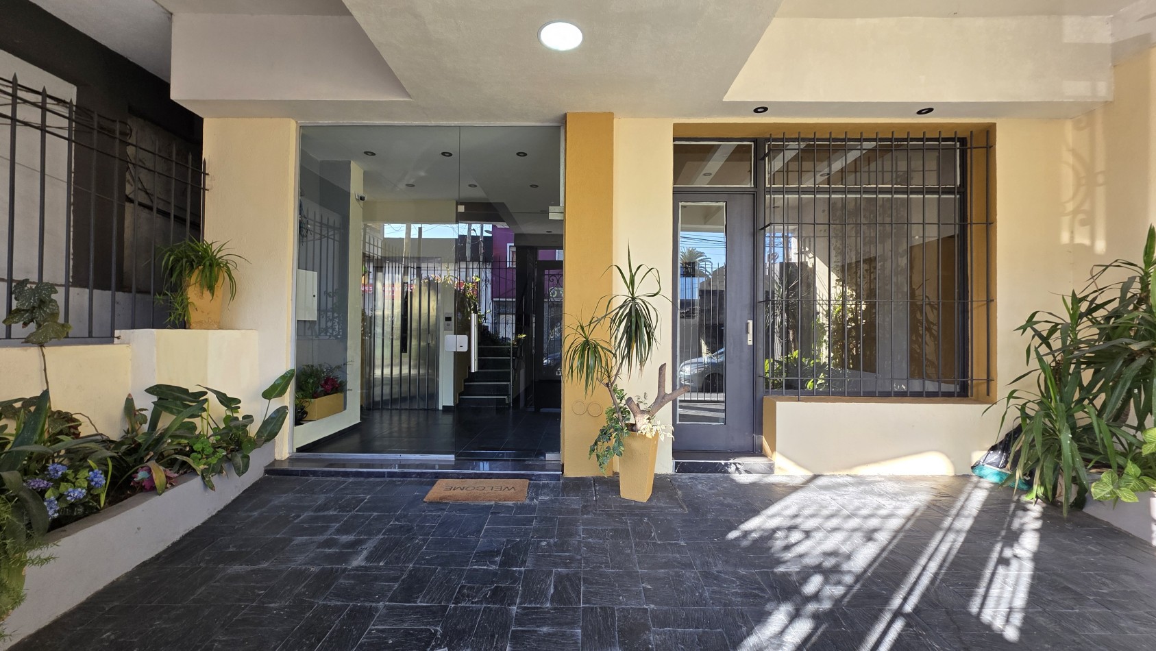 DEPARTAMENTO MONOAMBIENTES