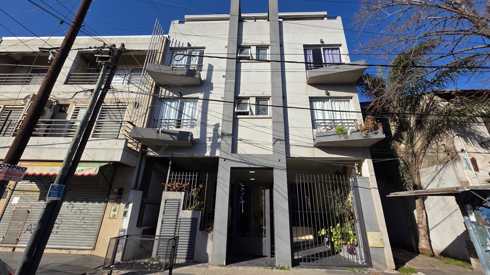 DEPARTAMENTO MONOAMBIENTES