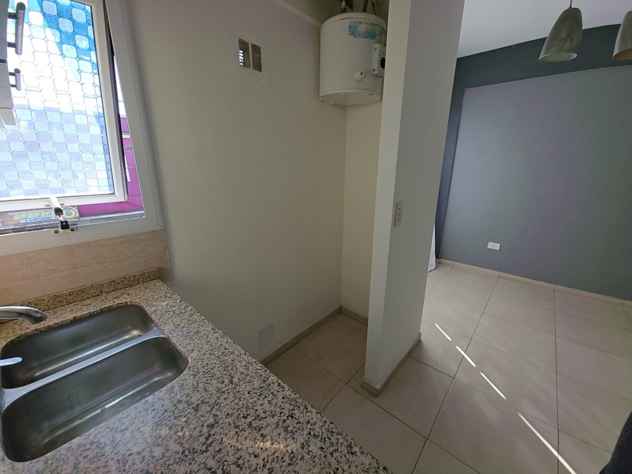 DEPARTAMENTO MONOAMBIENTES