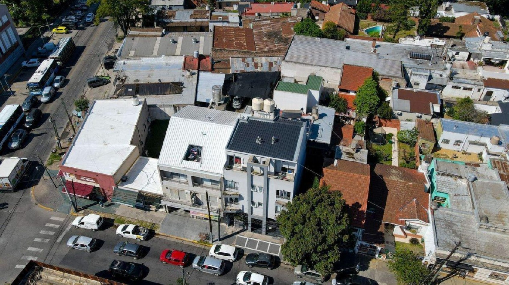 DEPARTAMENTO MONOAMBIENTES