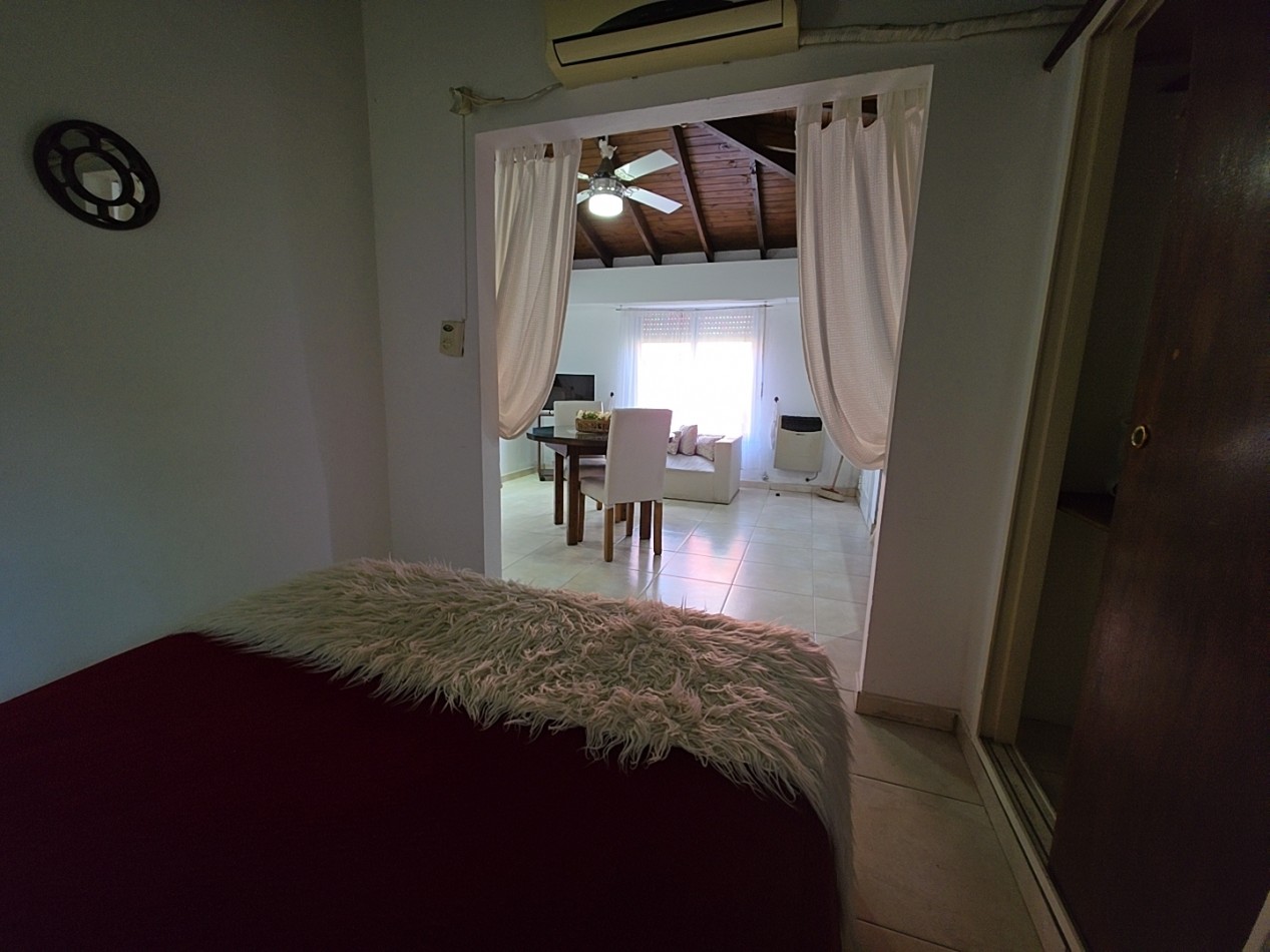 OPORTUNIDAD DE INVERSION, COMPLEJO DE 5 CABAÑAS A METROS DE LA LAGUNA + POSIBILIDAD DE CASA LINDERA