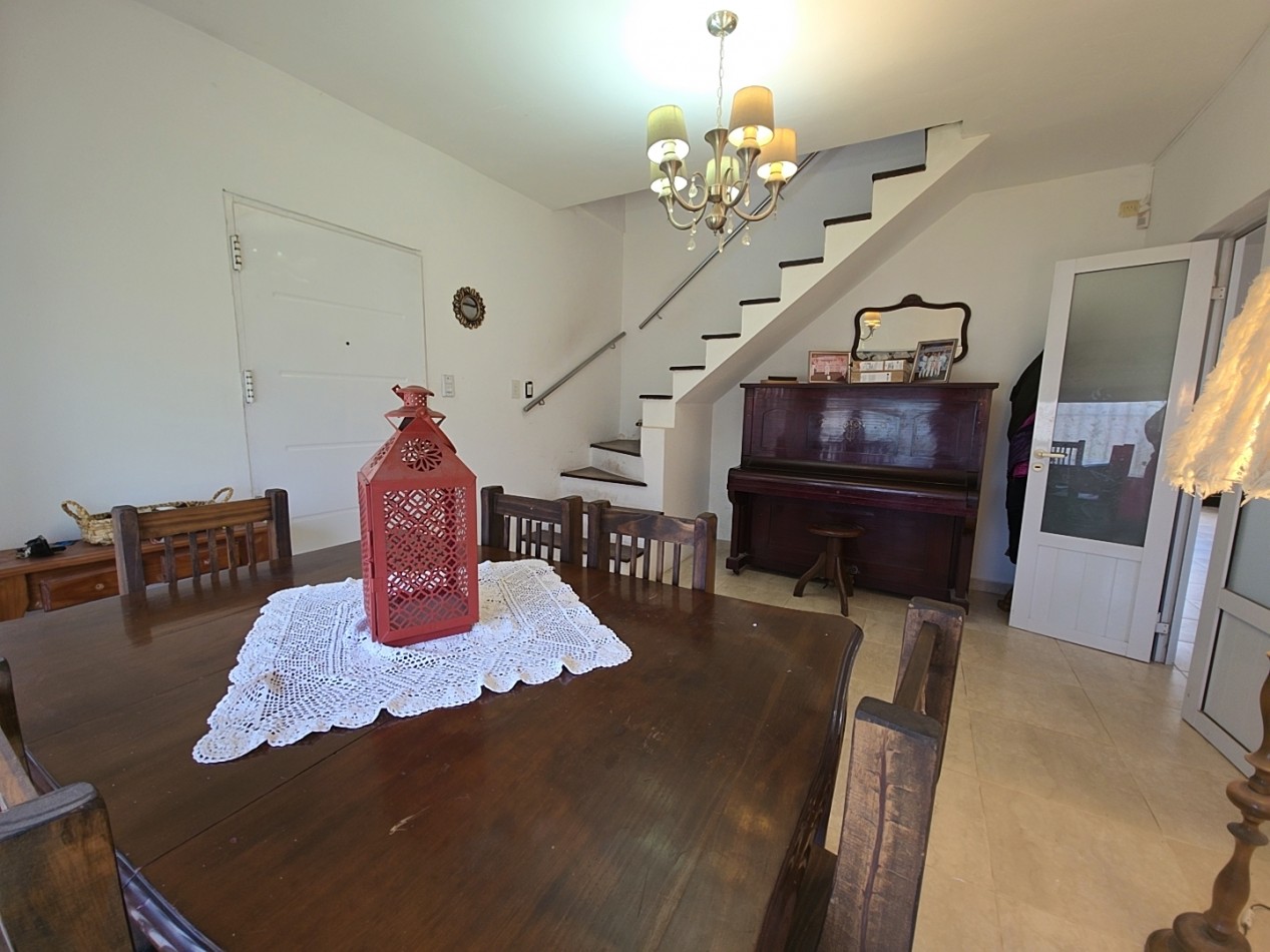 OPORTUNIDAD DE INVERSION, COMPLEJO DE 5 CABAÑAS A METROS DE LA LAGUNA + POSIBILIDAD DE CASA LINDERA